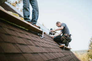 Local Roofers in Glenelg, MD